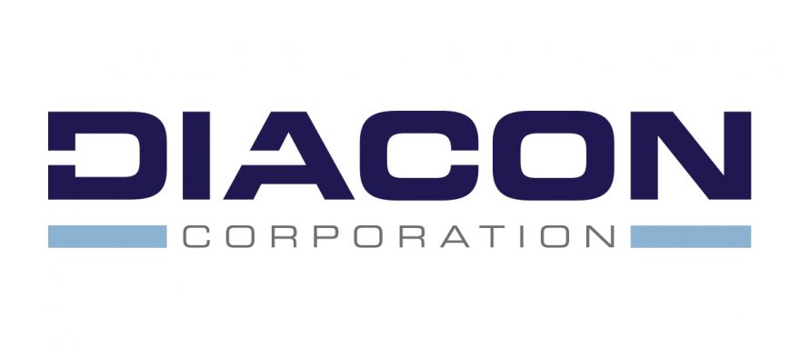 Diacon Logo