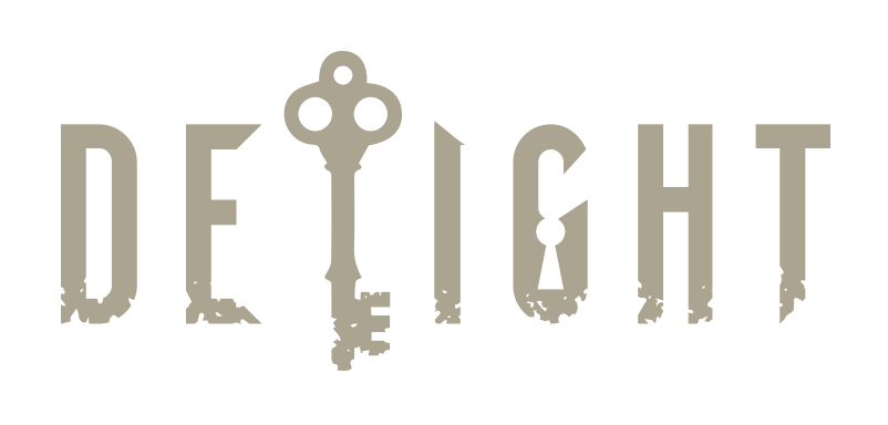 Delight Logo